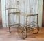 French  drinks trolley - SOLD